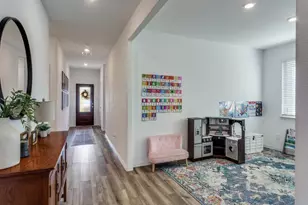 7037 Waterfowl Ln, Fort Worth, TX 76179 - Photo 4