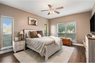 12384 J Rendon Road, Burleson, TX 76028 - Photo 20