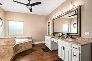 12384 J Rendon Rd, Burleson, TX 76028 - Photo 18