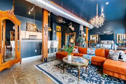 2502 Live Oak Street #116, Dallas, TX 75204 - Photo 4