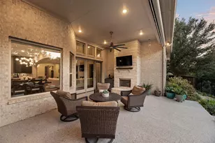 4728 Cabernet Cir, Colleyville, TX 76034 - Photo 30