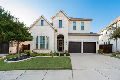 4728 Cabernet Circle, Colleyville, TX 76034 - Photo 1