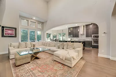 4728 Cabernet Circle, Colleyville, TX 76034 - Photo 8