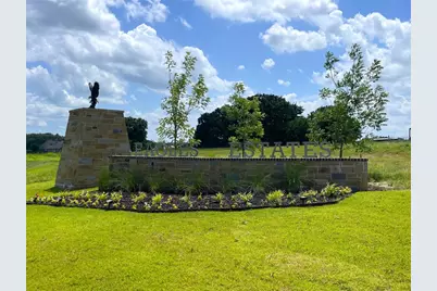 3312 Olympia Fields Drive, Burleson, TX 76028 - Photo 4