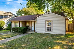 708 N Bailey Ave, Fort Worth, TX 76107 - Photo 1