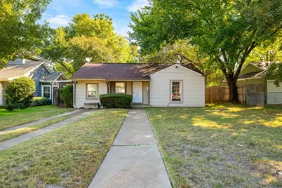 708 N Bailey Avenue, Fort Worth, TX 76107 - Photo 28