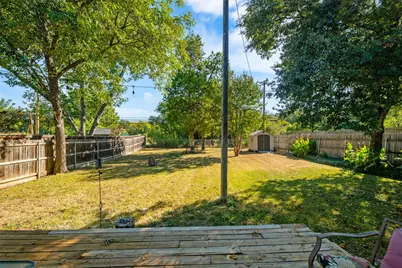 708 N Bailey Avenue, Fort Worth, TX 76107 - Photo 22