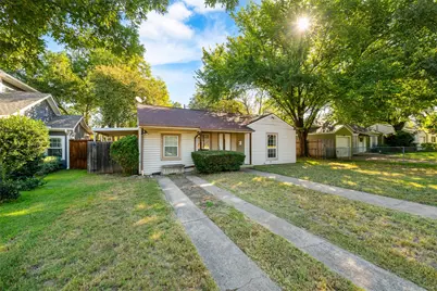 708 N Bailey Avenue, Fort Worth, TX 76107 - Photo 30