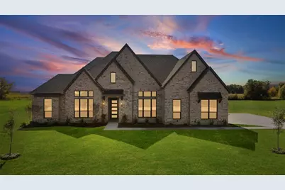 153 Lila Lake Drive, Waxahachie, TX 75165 - Photo 2