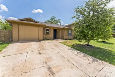 5921 Sea Breeze Lane, Fort Worth, TX 76135 - Photo 2