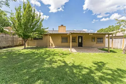 5921 Sea Breeze Lane, Fort Worth, TX 76135 - Photo 28