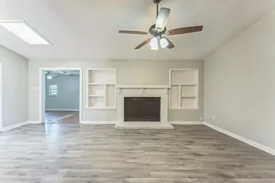 5921 Sea Breeze Lane, Fort Worth, TX 76135 - Photo 4