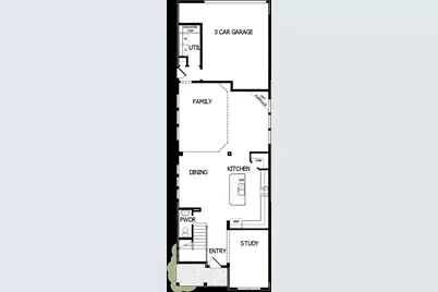 2141 Sandlin Drive, Fort Worth, TX 76008 - Photo 2