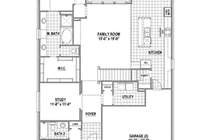 173 Enclave Dr, Lakewood Village, TX 75068 - Photo 2