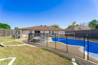 4133 Sherwood Drive, Mesquite, TX 75150 - Photo 22