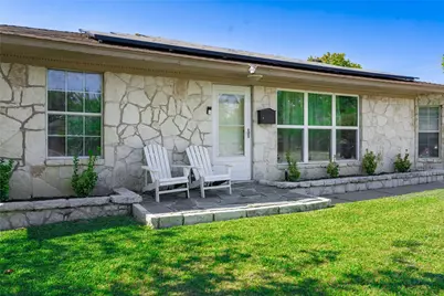 4133 Sherwood Drive, Mesquite, TX 75150 - Photo 2