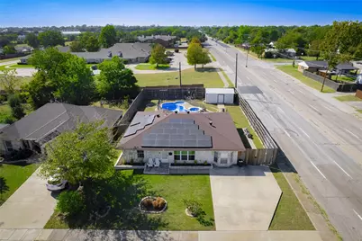 4133 Sherwood Drive, Mesquite, TX 75150 - Photo 26