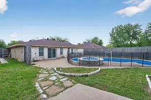 4133 Sherwood Dr, Mesquite, TX 75150 - Photo 22