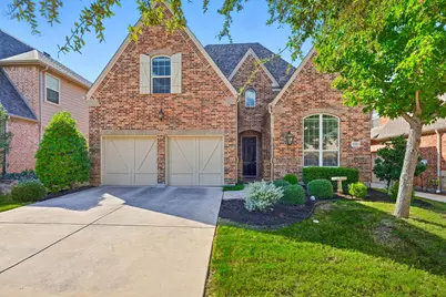 9108 Cypress Creek Road, Lantana, TX 76226 - Photo 1