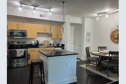 4605 Cedar Springs Road #205, Dallas, TX 75219 - Photo 6