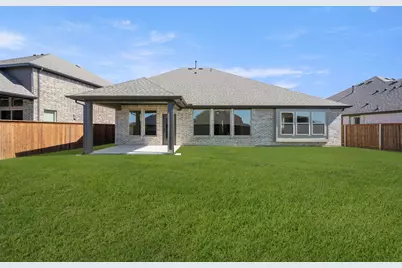 2441 Hitchford Street, Midlothian, TX 76065 - Photo 4