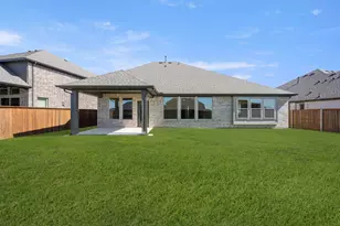 2441 Hitchford St, Midlothian, TX 76065 - Photo 4