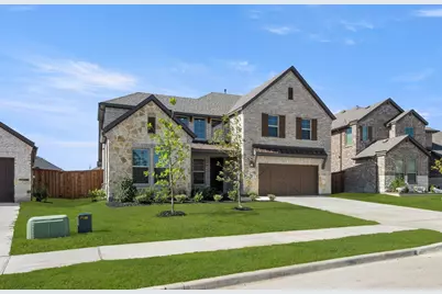 2441 Hitchford Street, Midlothian, TX 76065 - Photo 2