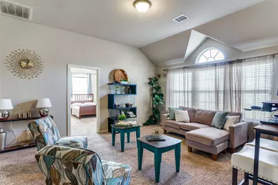 6029 Lacebark Elm Drive, Fort Worth, TX 76123 - Photo 12