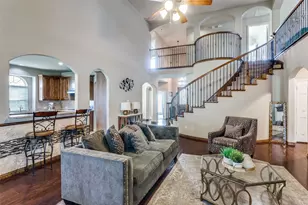 6029 Lacebark Elm Dr, Fort Worth, TX 76123 - Photo 6