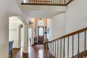 6029 Lacebark Elm Dr, Fort Worth, TX 76123 - Photo 2