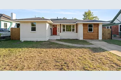 806 E Woodin Boulevard, Dallas, TX 75216 - Photo 1