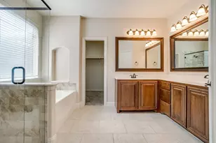 1109 Garden Ridge Dr, Burleson, TX 76028 - Photo 20