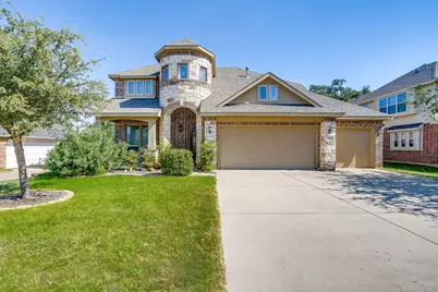 1109 Garden Ridge Drive, Burleson, TX 76028 - Photo 1