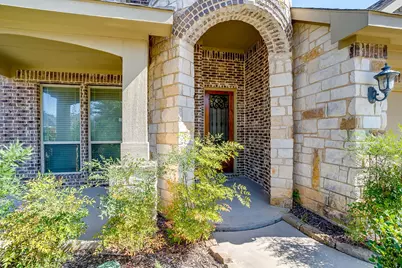 1109 Garden Ridge Drive, Burleson, TX 76028 - Photo 4