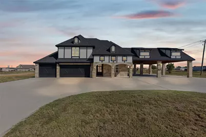 10505 Clark Court, Princeton, TX 75407 - Photo 1