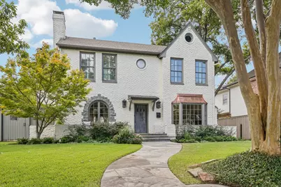 3121 Amherst Avenue, University Park, TX 75225 - Photo 1