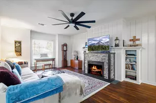 4101 Lovell Ave, Fort Worth, TX 76107 - Photo 4