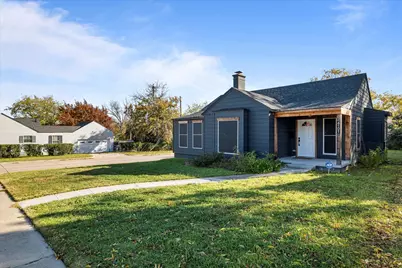 4101 Lovell Avenue, Fort Worth, TX 76107 - Photo 2