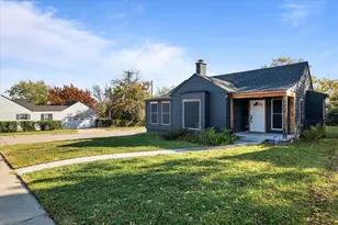 4101 Lovell Ave, Fort Worth, TX 76107 - Photo 2