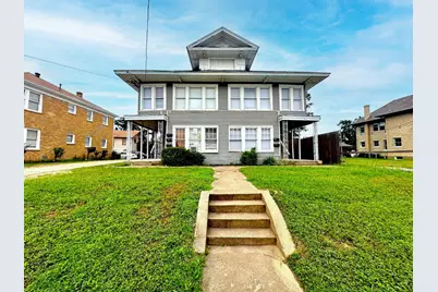 819 N Marsalis Avenue #E, Dallas, TX 75203 - Photo 1