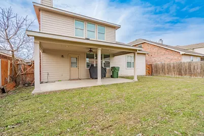 1106 Mule Deer, Forney, TX 75126 - Photo 38