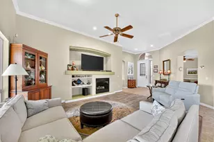 9813 Callaway Ct, Denton, TX 76207 - Photo 8