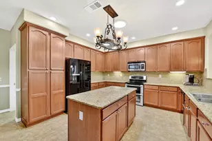 9813 Callaway Ct, Denton, TX 76207 - Photo 16