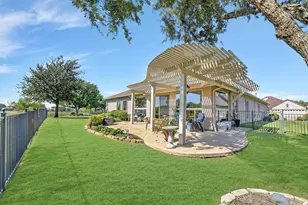 9813 Callaway Ct, Denton, TX 76207 - Photo 36