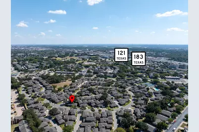 49 Morrow Drive, Bedford, TX 76021 - Photo 32