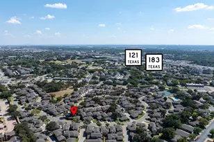 49 Morrow Dr, Bedford, TX 76021 - Photo 32