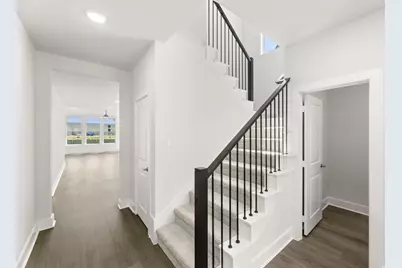 1628 Ginger Lane, Argyle, TX 76226 - Photo 8