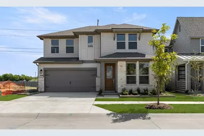 1628 Ginger Lane, Argyle, TX 76226 - Photo 1