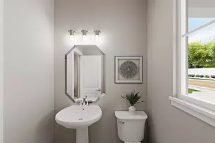 1137 Amaryllis Ln, Little Elm, TX 76227 - Photo 6