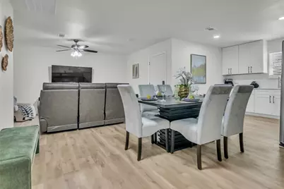 5831 Dana Drive, Haltom City, TX 76117 - Photo 14